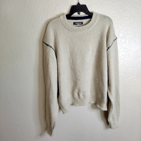 Urban Outfitters Hudson Knit jumper Sz XXL - Picture 2 of 9